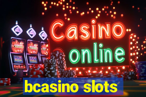 bcasino slots